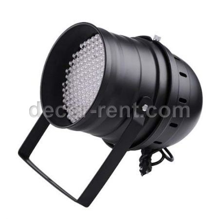 LED PAR 64 UPLIGHT RENTAL LED PAR 64 UPLIGHT RENTAL